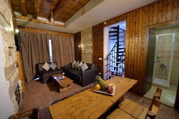 Faraya Village Club