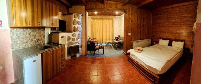 Faraya Village Club